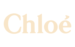 Chloé 蔻依 logo