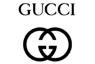 Gucci包包 logo