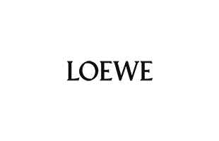 Loewe包包 logo