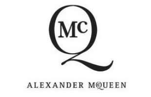 Alexander McQueen 亚历山大·麦昆 logo