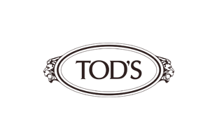 tods代购 logo