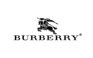 Burberry 巴宝莉 logo