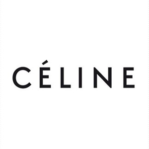 Celine 思琳 logo