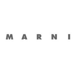 Marni 玛尼 logo