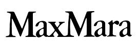 MaxMara大衣 logo