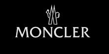 Moncler代购 logo