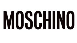 moschino代购 logo