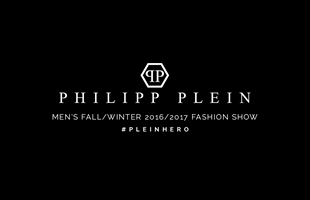 Philipp Plein 菲利普.普兰 logo