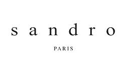 Sandro logo